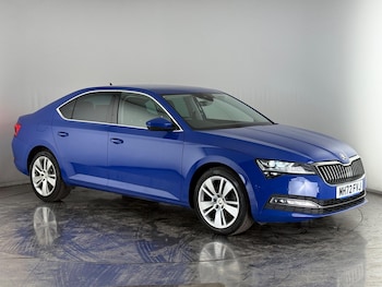 2023 - 2.0 TDI CR SE L 5dr DSG