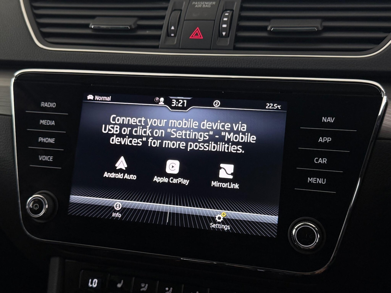 Used Skoda Superb 2023 for sale - 77182436: Photo 34