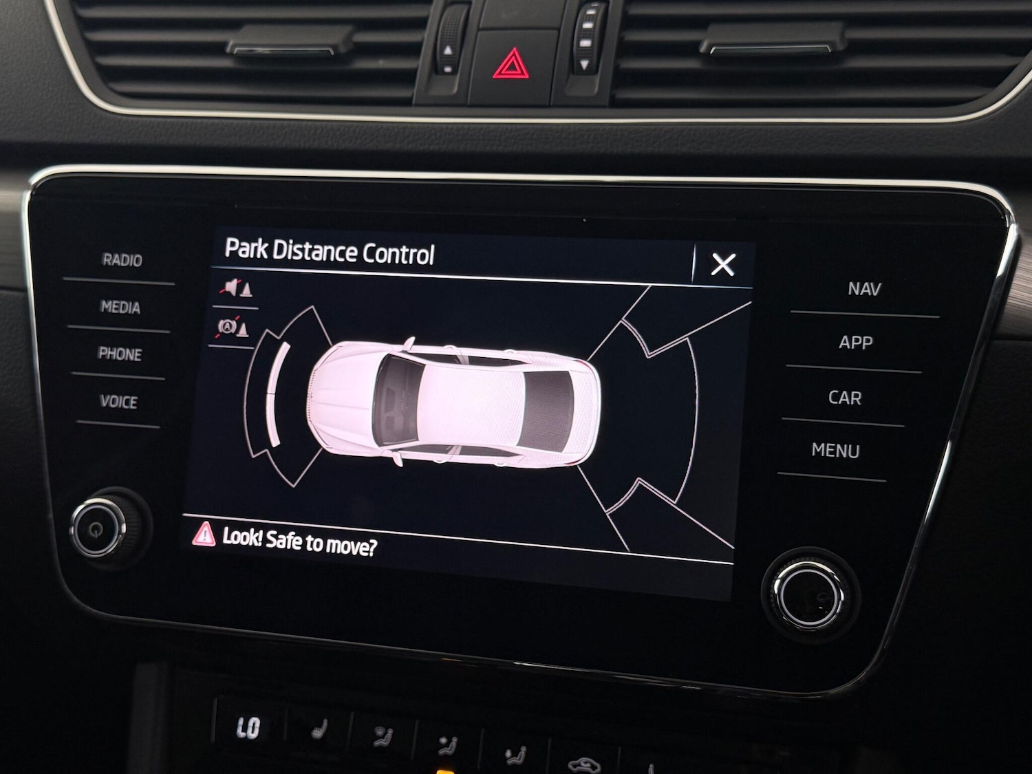 Used Skoda Superb 2023 for sale - 77182436: Photo 39