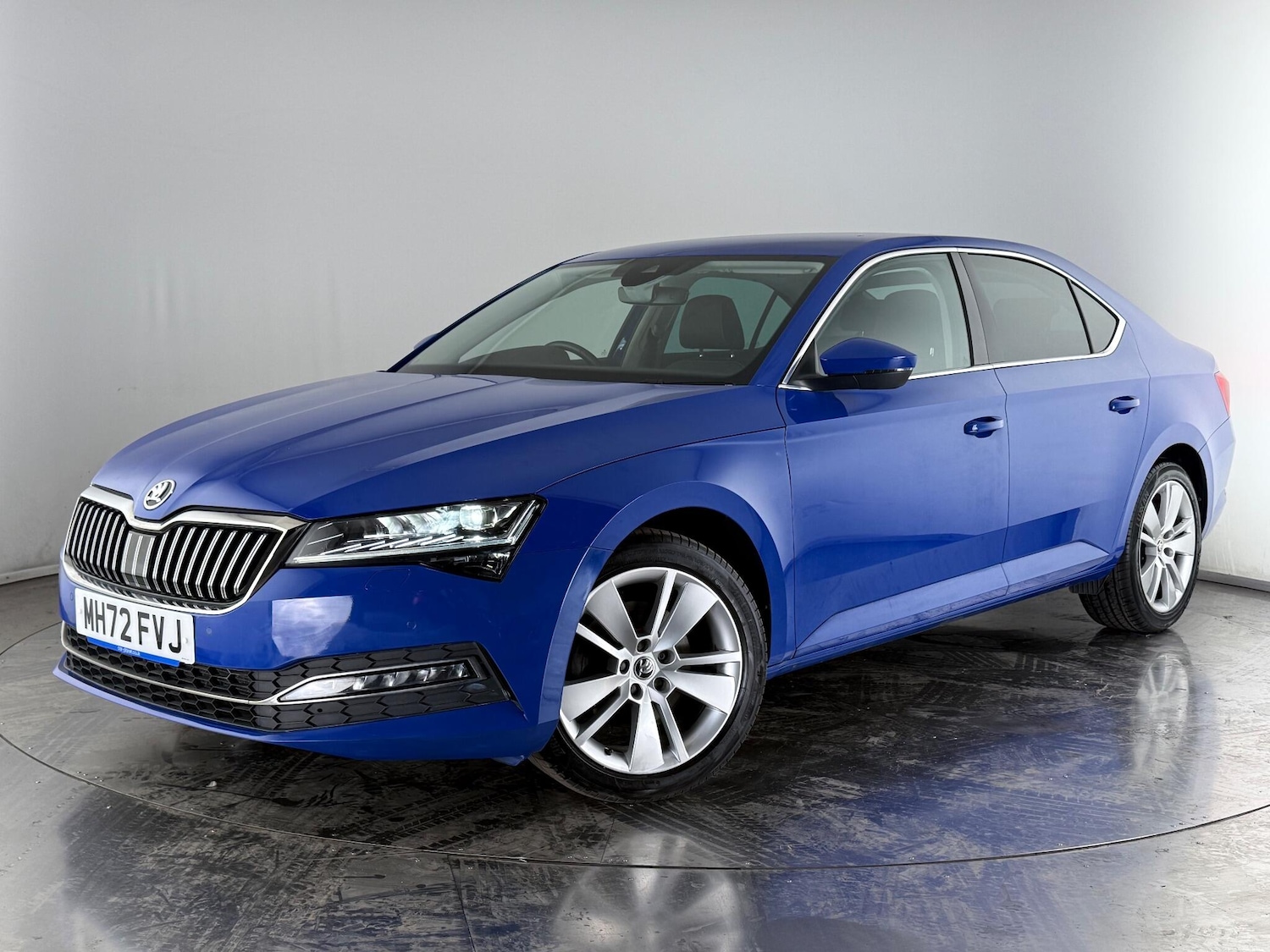 Used Skoda Superb 2023 for sale - 77182436: Photo 45
