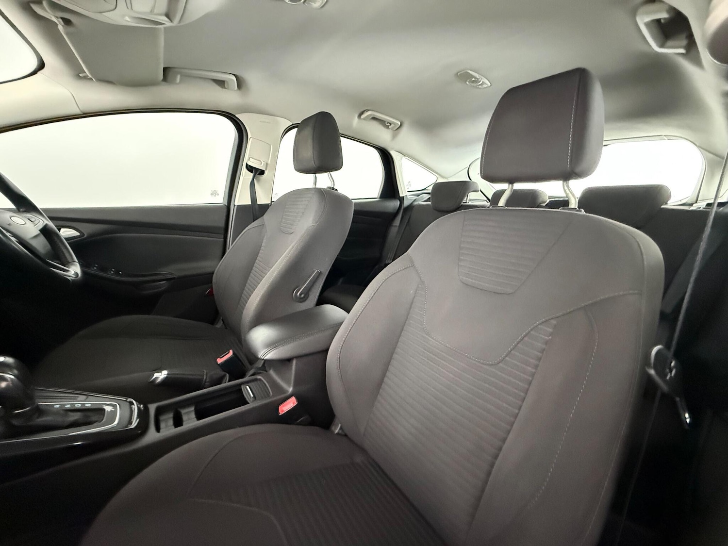 Used Ford Focus 2014 for sale - 77221982: Photo 12