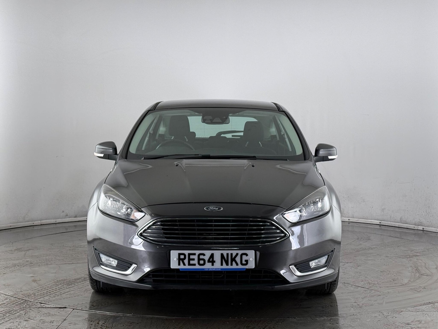 Used Ford Focus 2014 for sale - 77221982: Photo 2