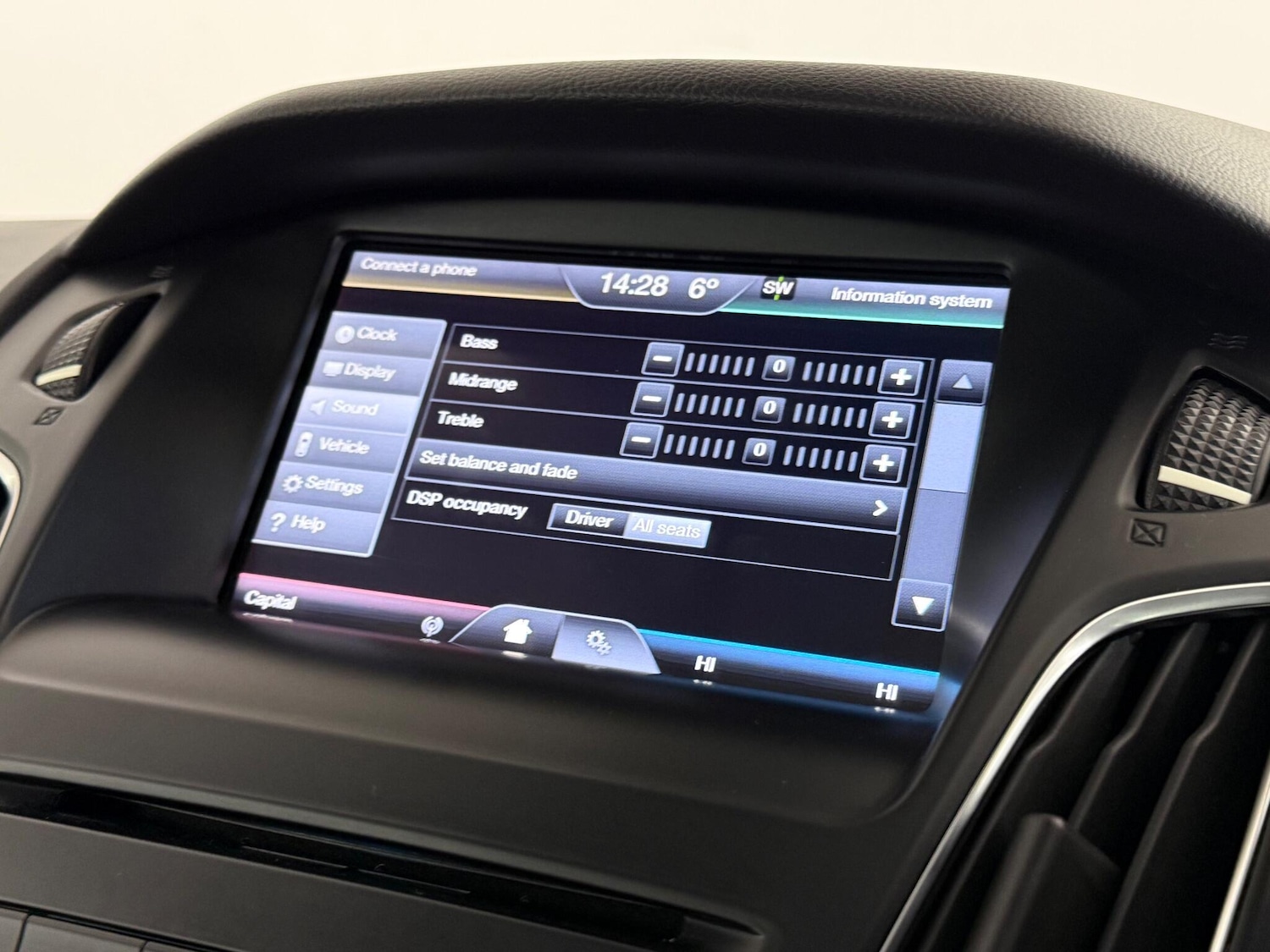 Used Ford Focus 2014 for sale - 77221982: Photo 23