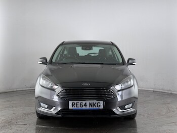 Used Ford Focus 2014 for sale - 77221982: Photo