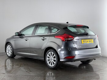Used Ford Focus 2014 for sale - 77221982: Photo