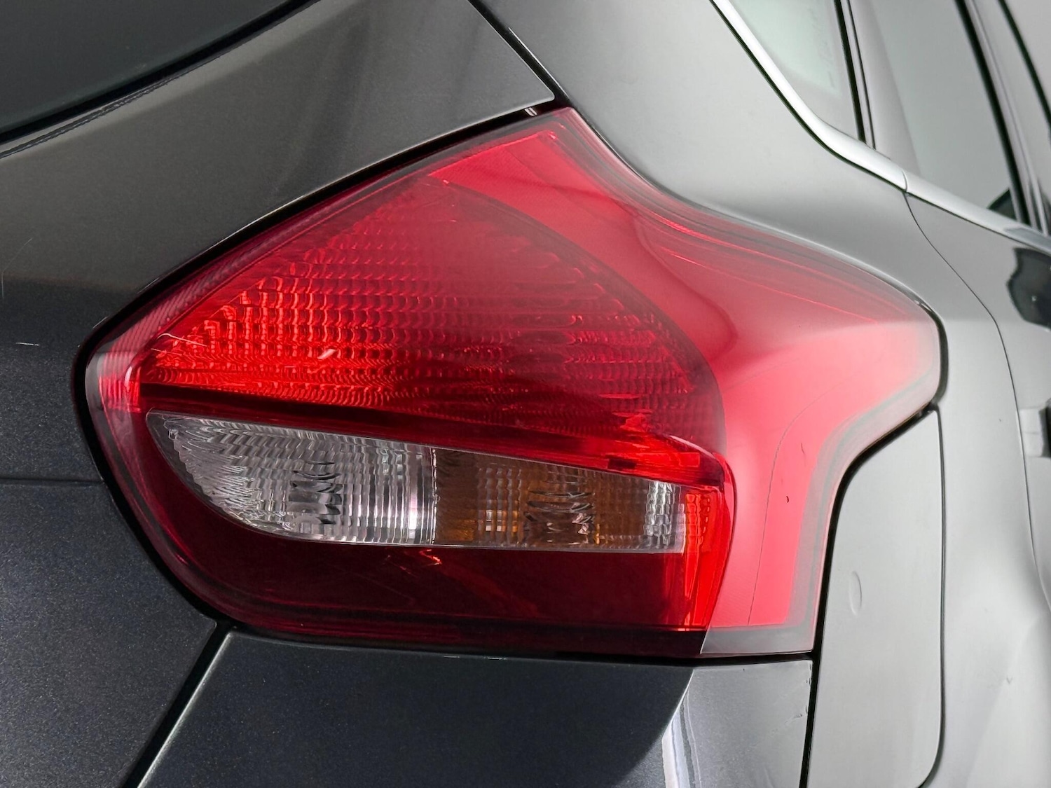 Used Ford Focus 2014 for sale - 77221982: Photo 8