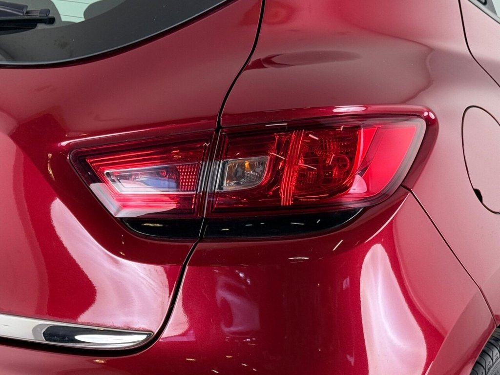 Used Renault Clio 2017 for sale - 75753131: Photo 10