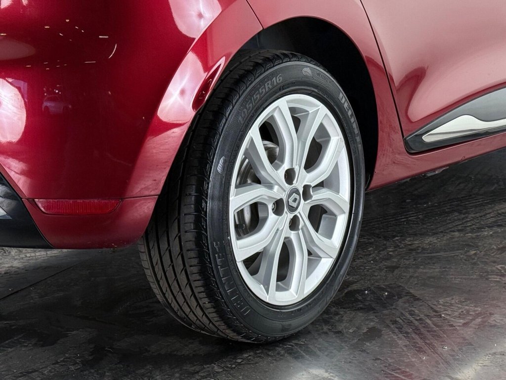 Used Renault Clio 2017 for sale - 75753131: Photo 12