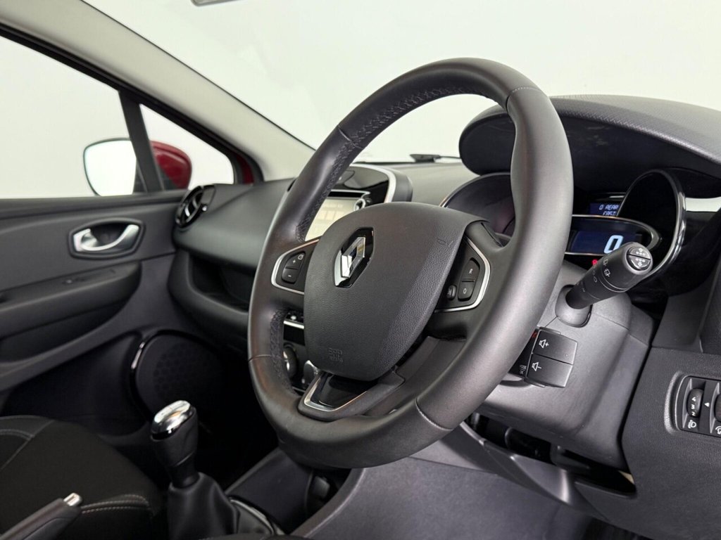 Used Renault Clio 2017 for sale - 75753131: Photo 15