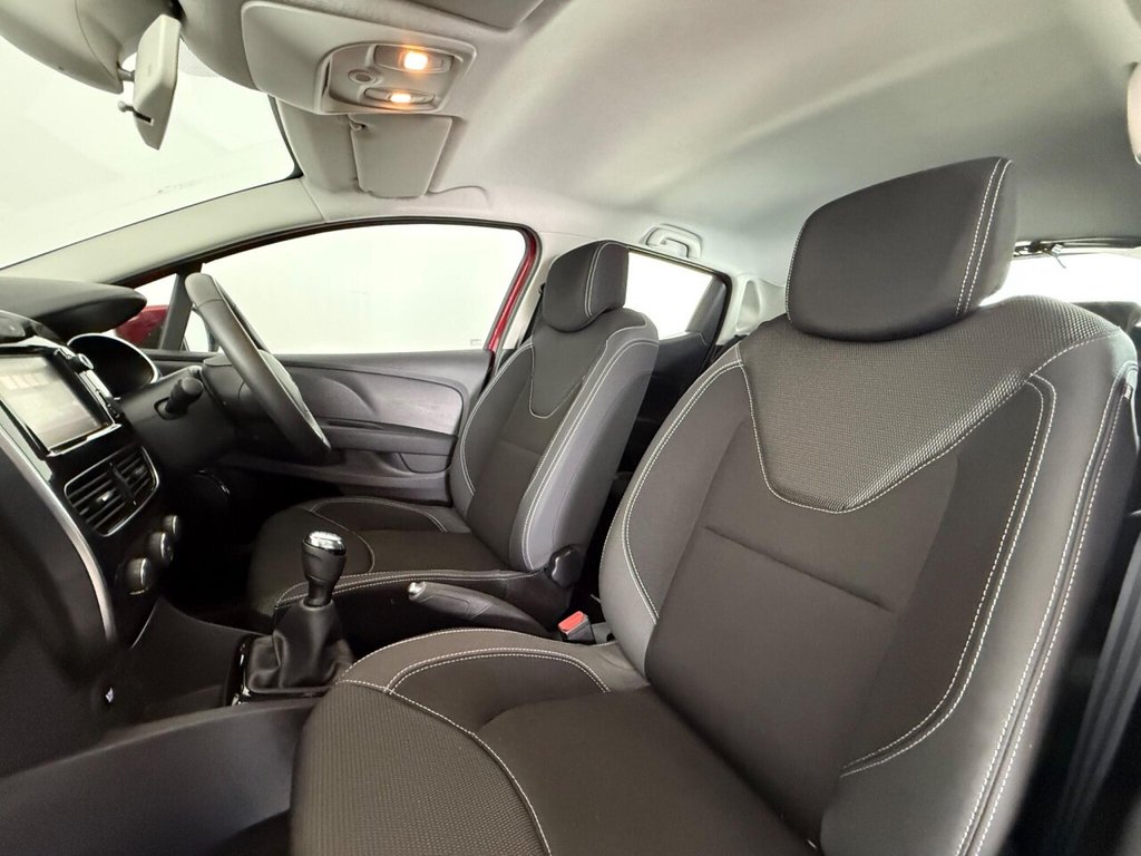 Used Renault Clio 2017 for sale - 75753131: Photo 18