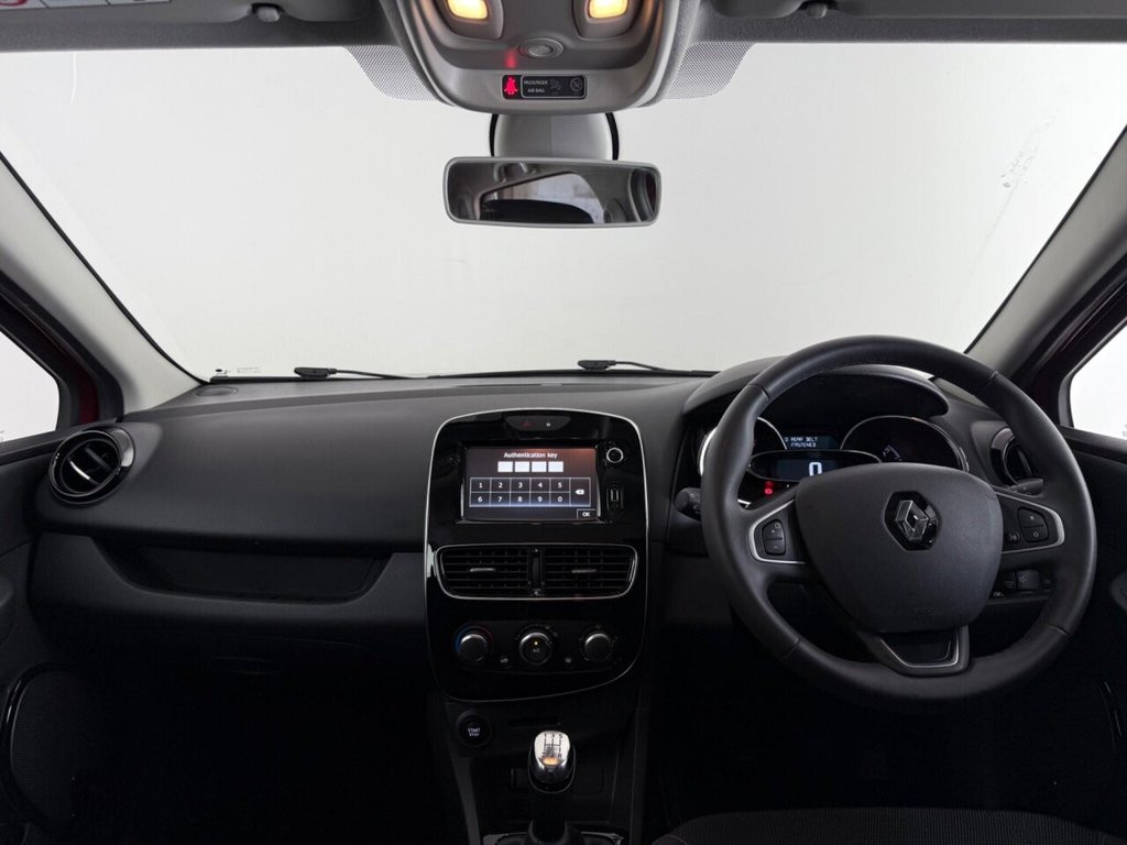 Used Renault Clio 2017 for sale - 75753131: Photo 19