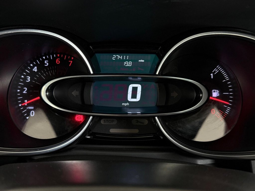 Used Renault Clio 2017 for sale - 75753131: Photo 23