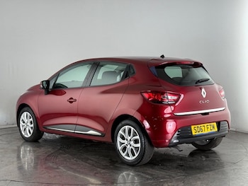 Used Renault Clio 2017 for sale - 75753131: Photo