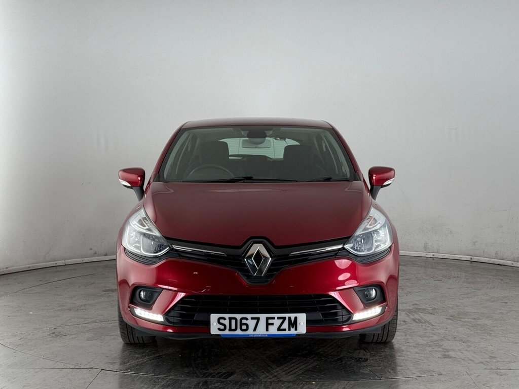 Used Renault Clio 2017 for sale - 75753131: Photo 7