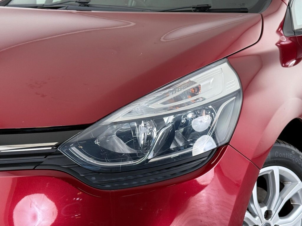 Used Renault Clio 2017 for sale - 75753131: Photo 8