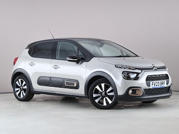 Used Citroen C3 2023 for sale - 79605944: Photo