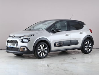 Used Citroen C3 2023 for sale - 79605944: Photo