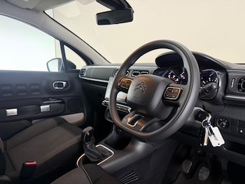 Used Citroen C3 2023 for sale - 79605944: Photo