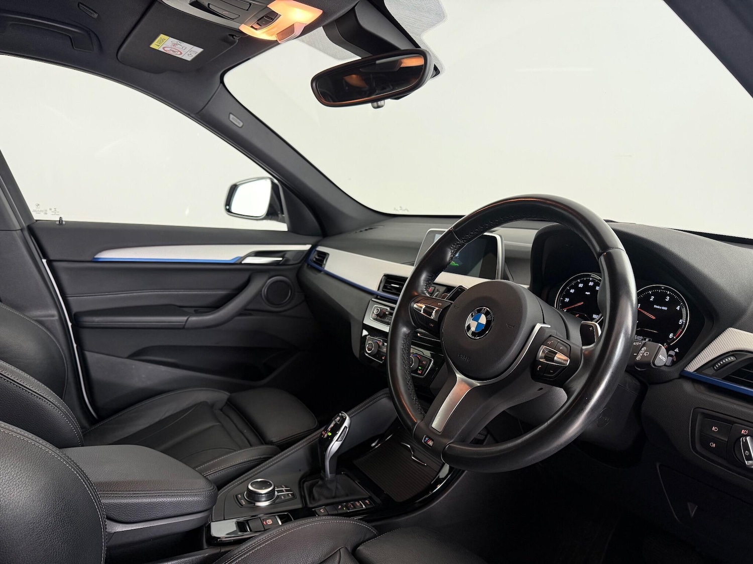 Used BMW X1 2018 for sale - 77221946: Photo 12