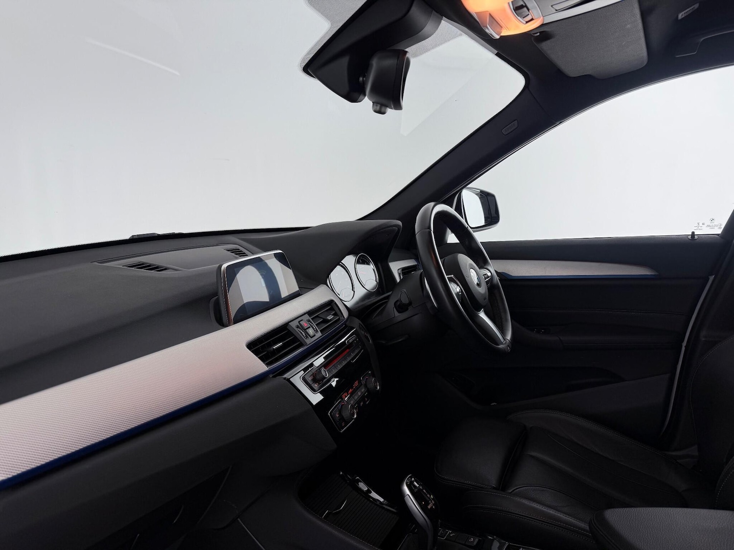 Used BMW X1 2018 for sale - 77221946: Photo 14