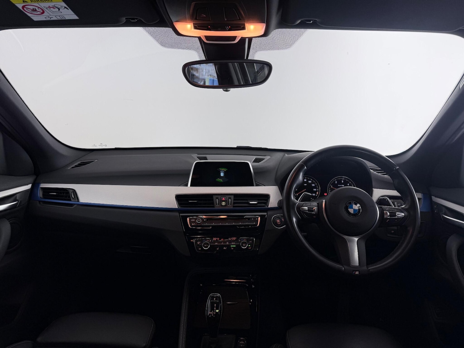 Used BMW X1 2018 for sale - 77221946: Photo 17