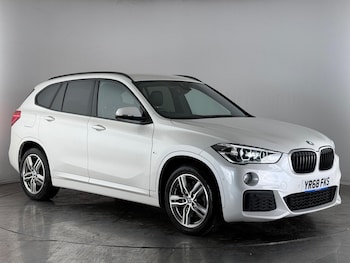 Used BMW X1 2018 for sale - 77221946: Photo