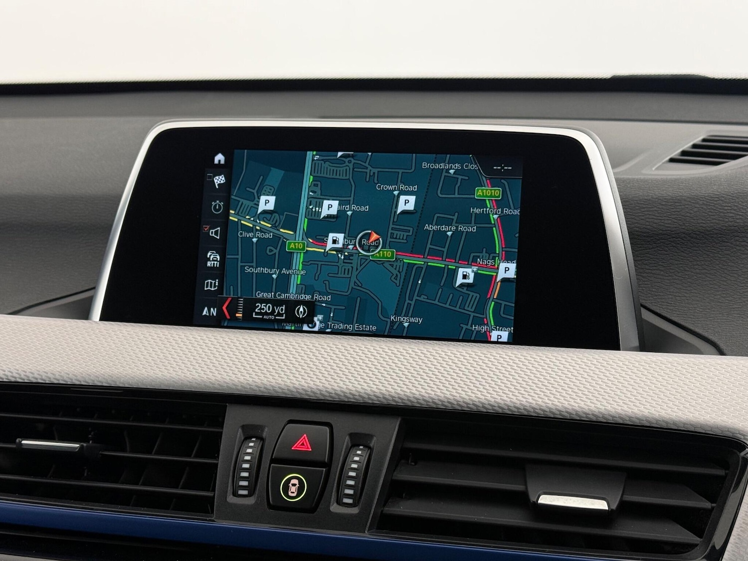 Used BMW X1 2018 for sale - 77221946: Photo 27