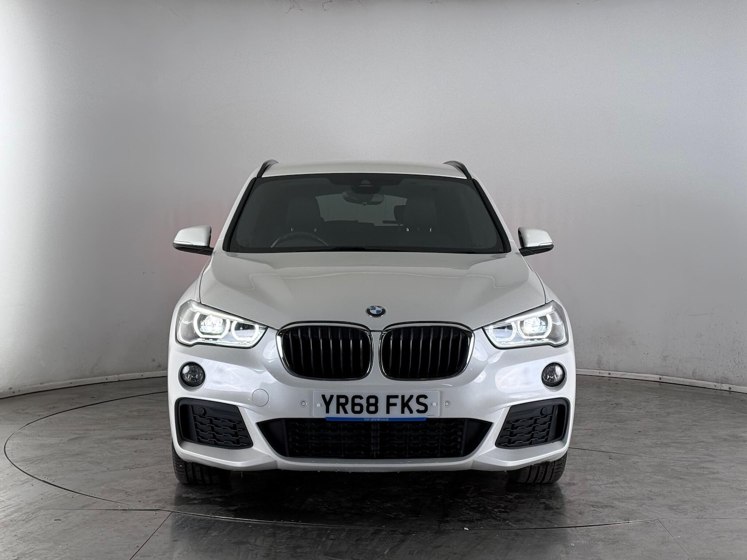 Used BMW X1 2018 for sale - 77221946: Photo 5