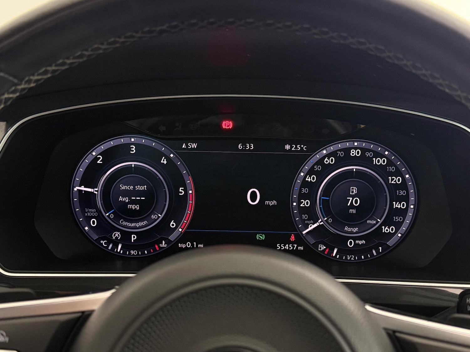 Used Volkswagen Tiguan 2016 for sale - 77183077: Photo 14