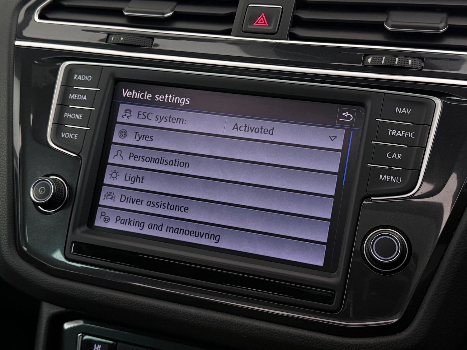 Used Volkswagen Tiguan 2016 for sale - 77183077: Photo 20