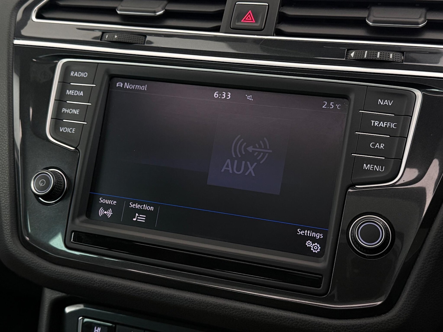 Used Volkswagen Tiguan 2016 for sale - 77183077: Photo 22