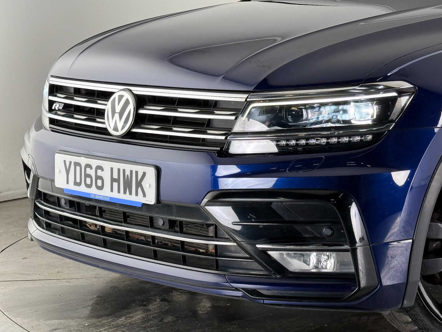 Used Volkswagen Tiguan 2016 for sale - 77183077: Photo 33