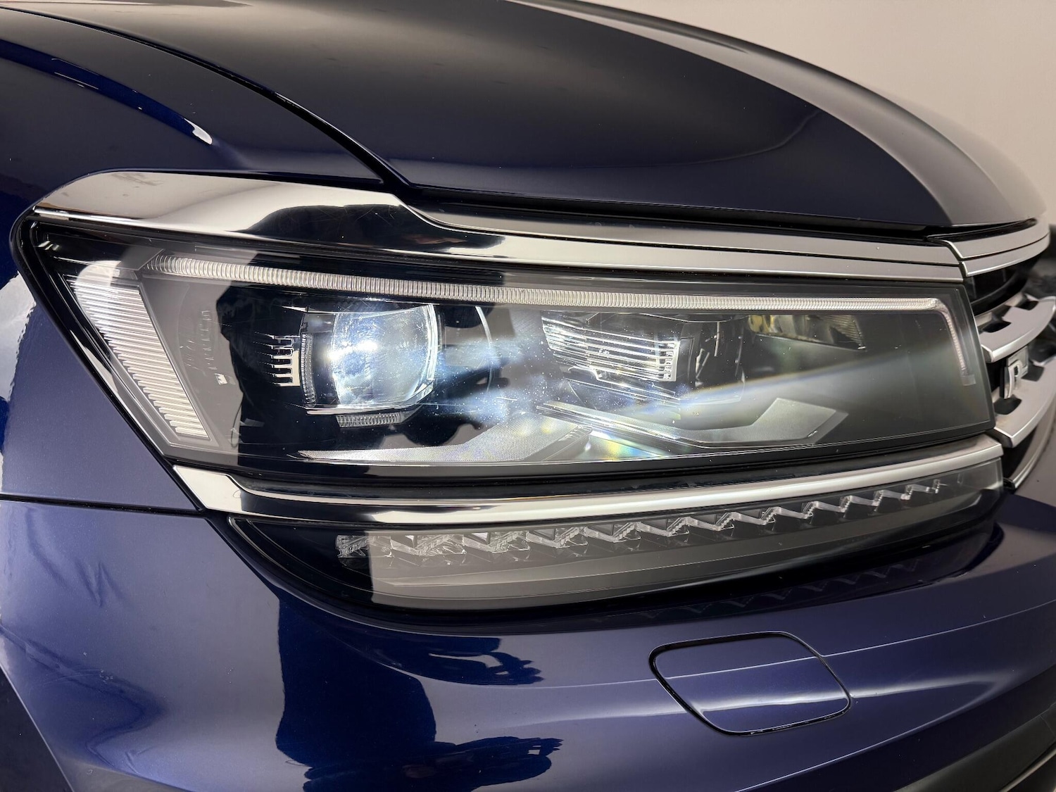 Used Volkswagen Tiguan 2016 for sale - 77183077: Photo 6