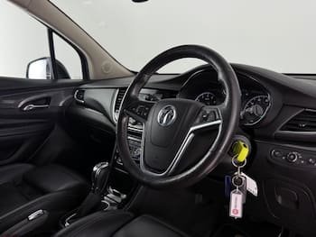 Used Vauxhall Mokka X 2018 for sale - 79646391: Photo