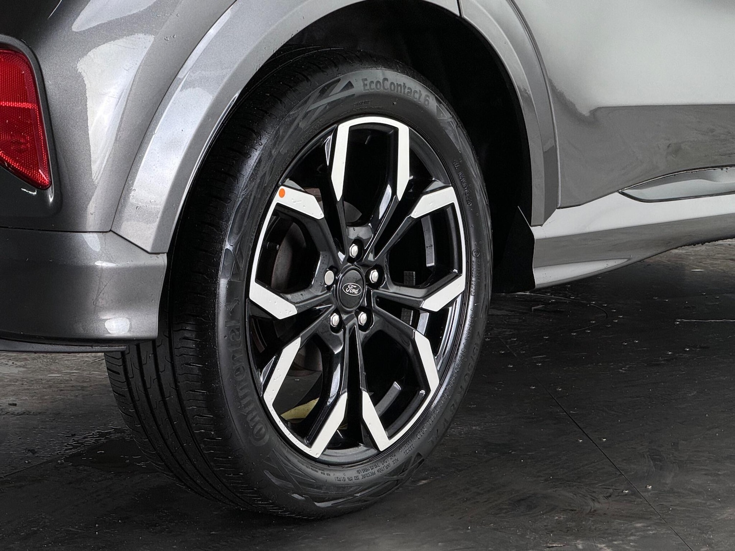 Used Ford Puma 2023 for sale - 77182428: Photo 10