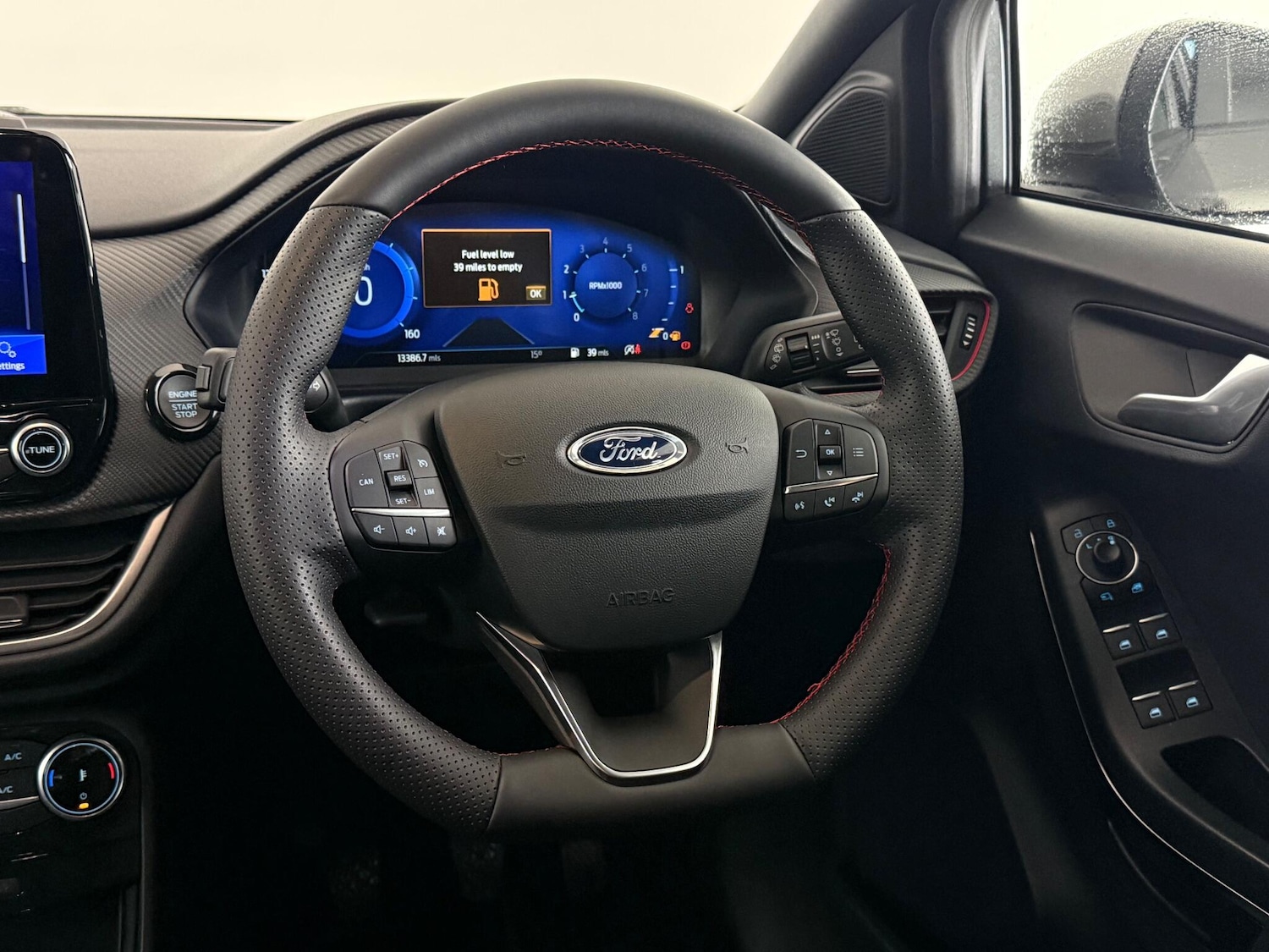 Used Ford Puma 2023 for sale - 77182428: Photo 11