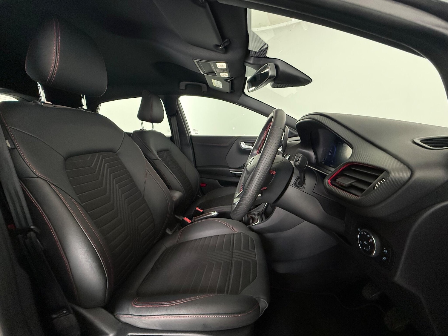 Used Ford Puma 2023 for sale - 77182428: Photo 12