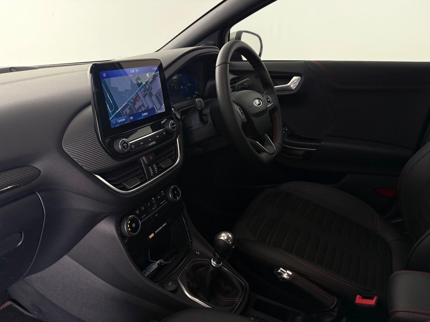 Used Ford Puma 2023 for sale - 77182428: Photo 13