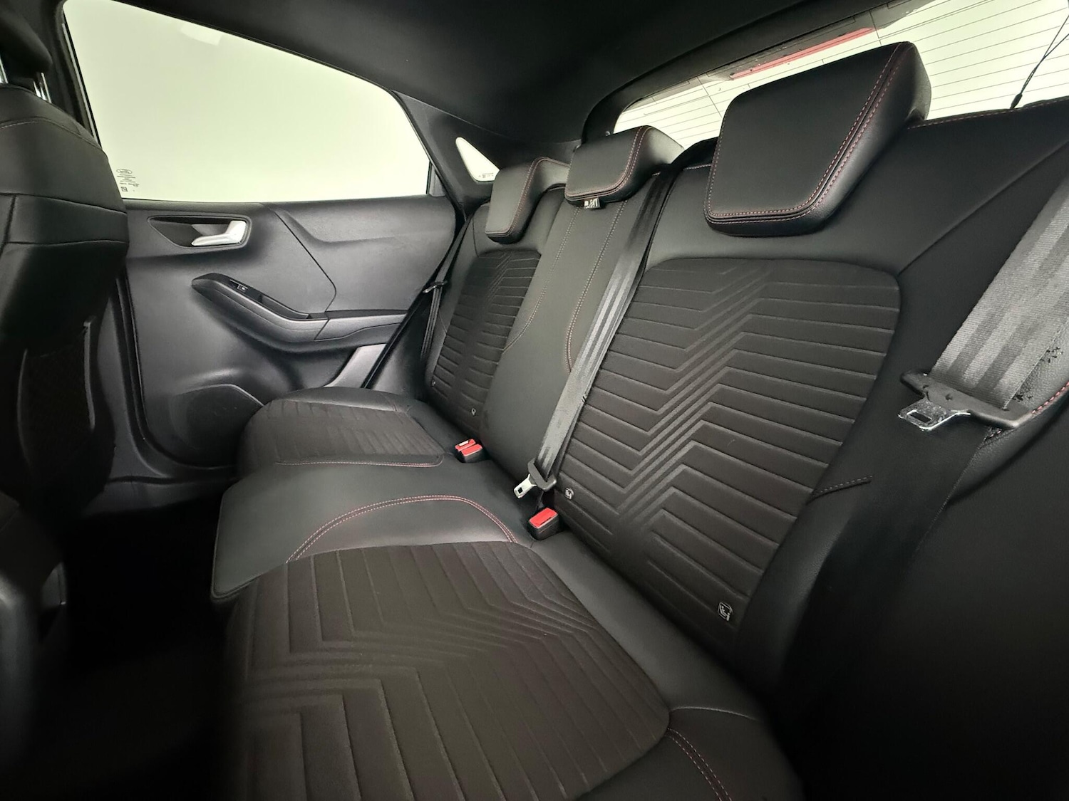 Used Ford Puma 2023 for sale - 77182428: Photo 15