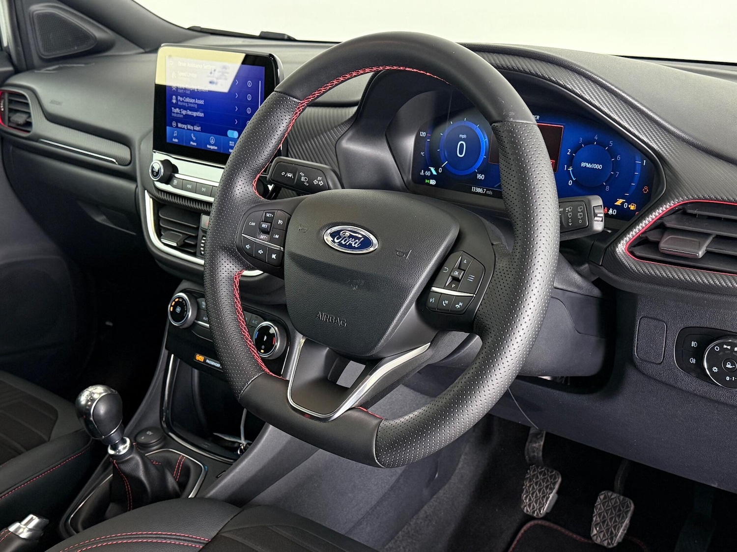 Used Ford Puma 2023 for sale - 77182428: Photo 19