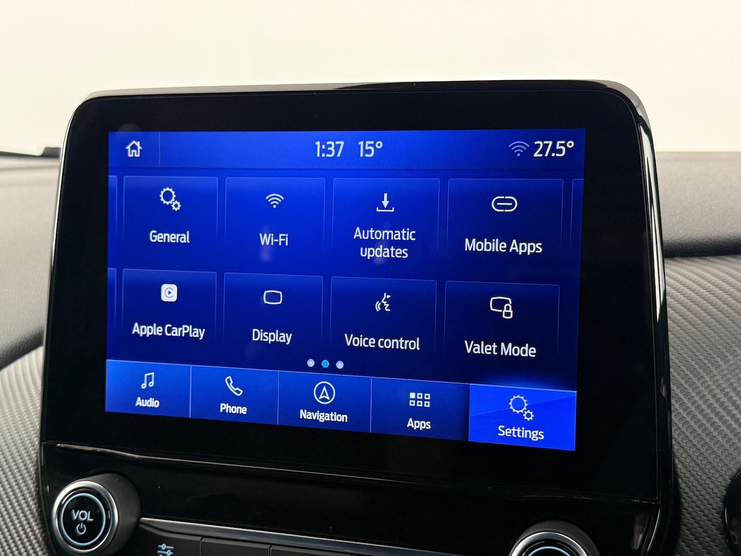 Used Ford Puma 2023 for sale - 77182428: Photo 25