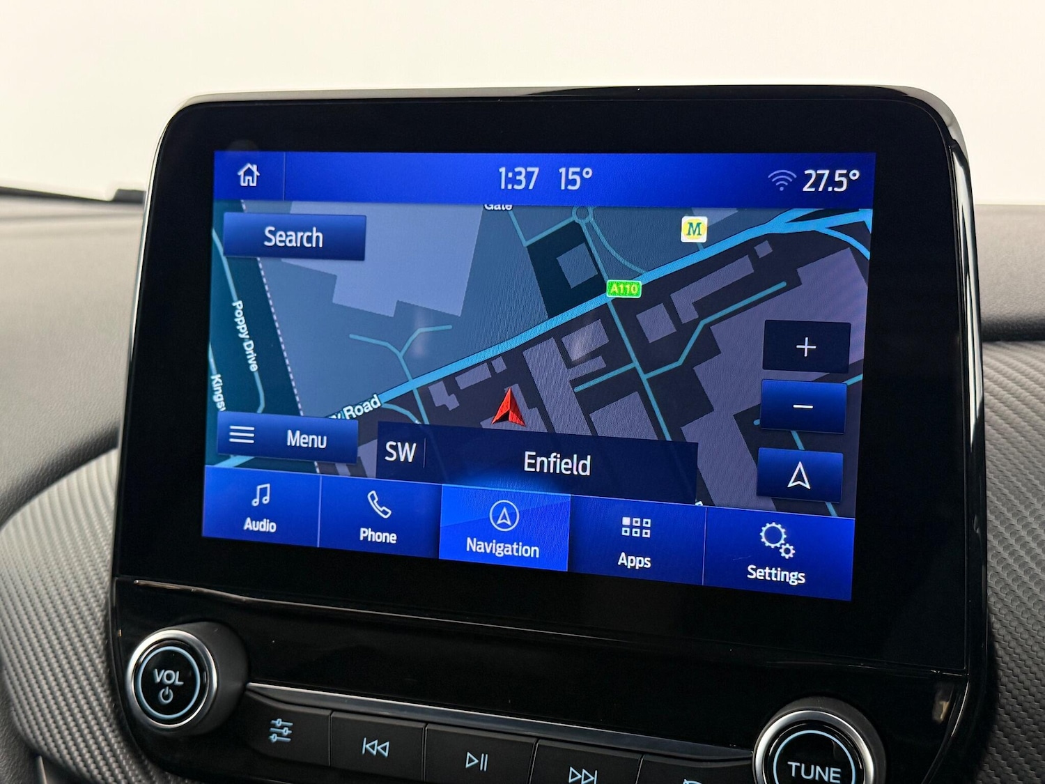 Used Ford Puma 2023 for sale - 77182428: Photo 27