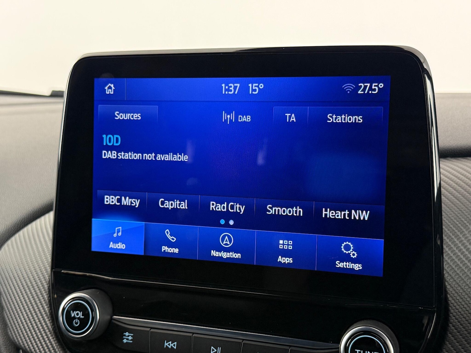 Used Ford Puma 2023 for sale - 77182428: Photo 29