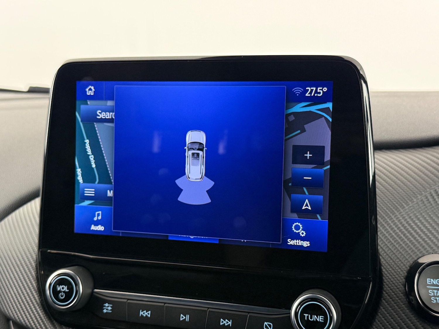 Used Ford Puma 2023 for sale - 77182428: Photo 30