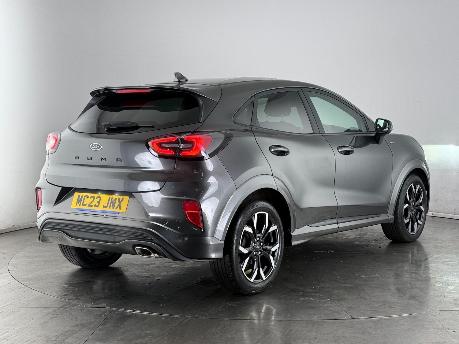 Used Ford Puma 2023 for sale - 77182428: Photo 4