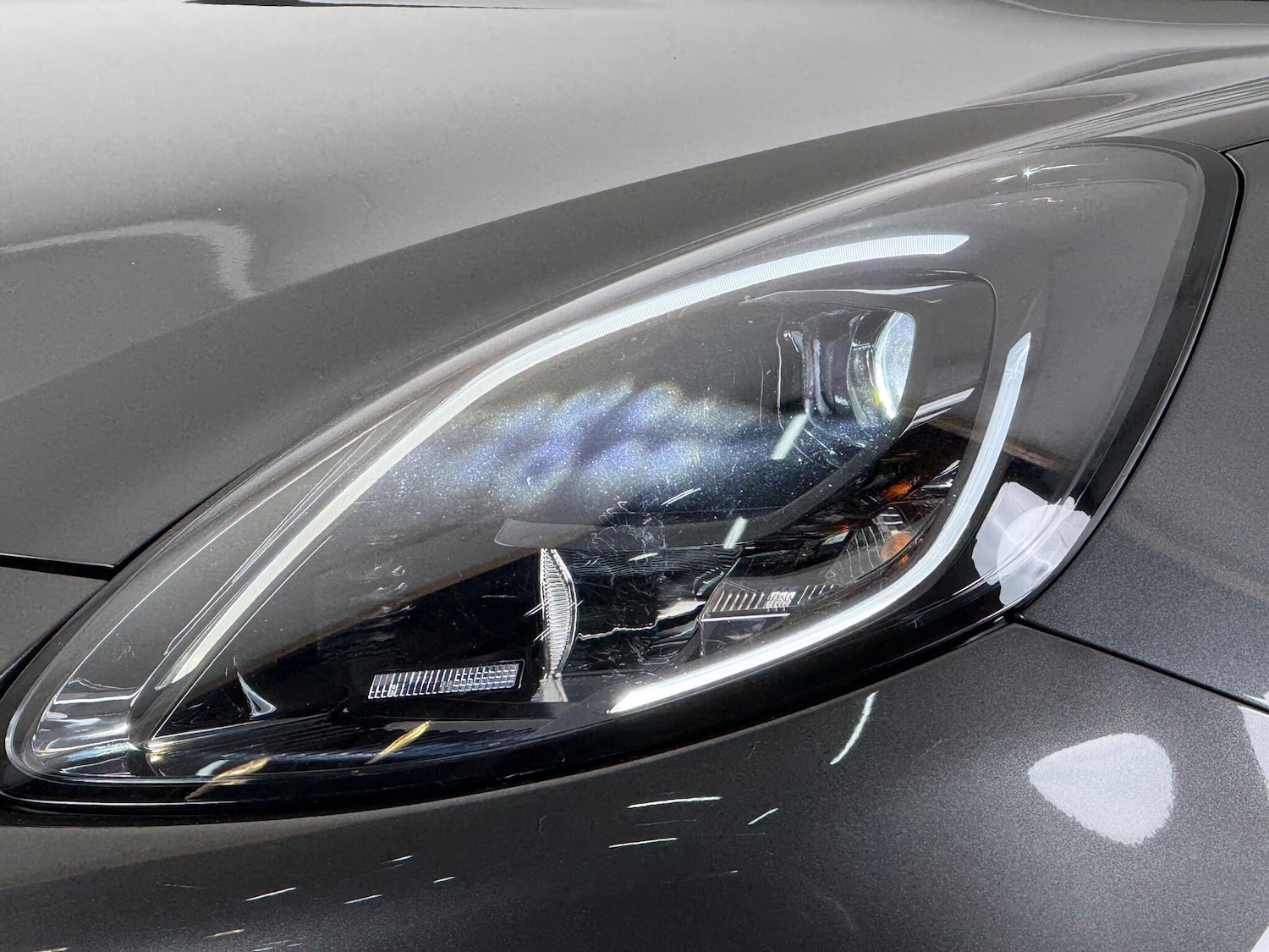 Used Ford Puma 2023 for sale - 77182428: Photo 6