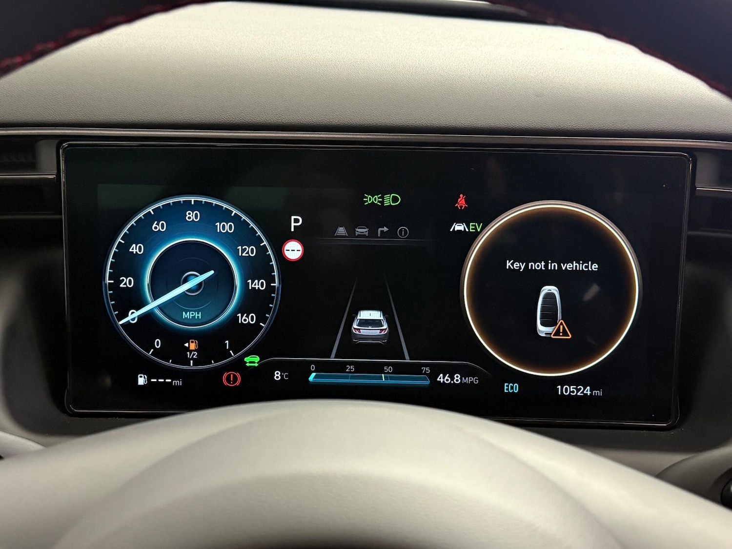 Used Hyundai TUCSON 2024 for sale - 77221488: Photo 20