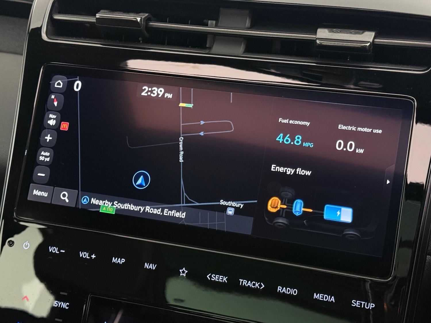 Used Hyundai TUCSON 2024 for sale - 77221488: Photo 26