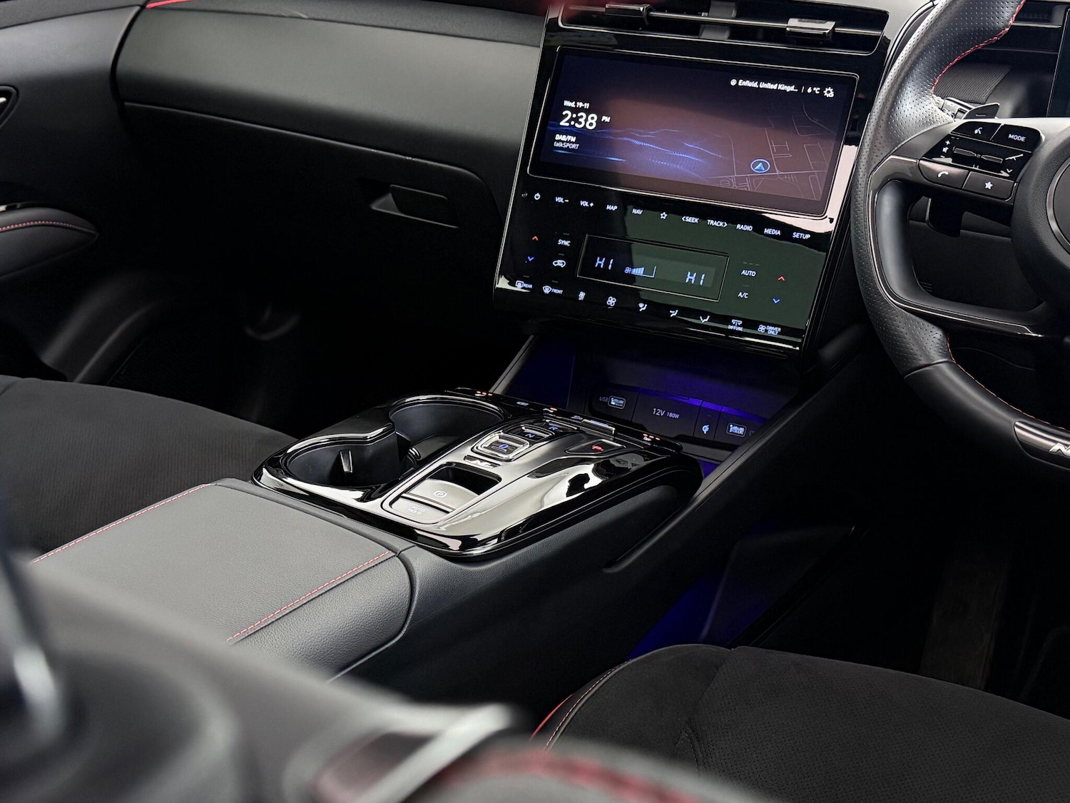 Used Hyundai TUCSON 2024 for sale - 77221488: Photo 31