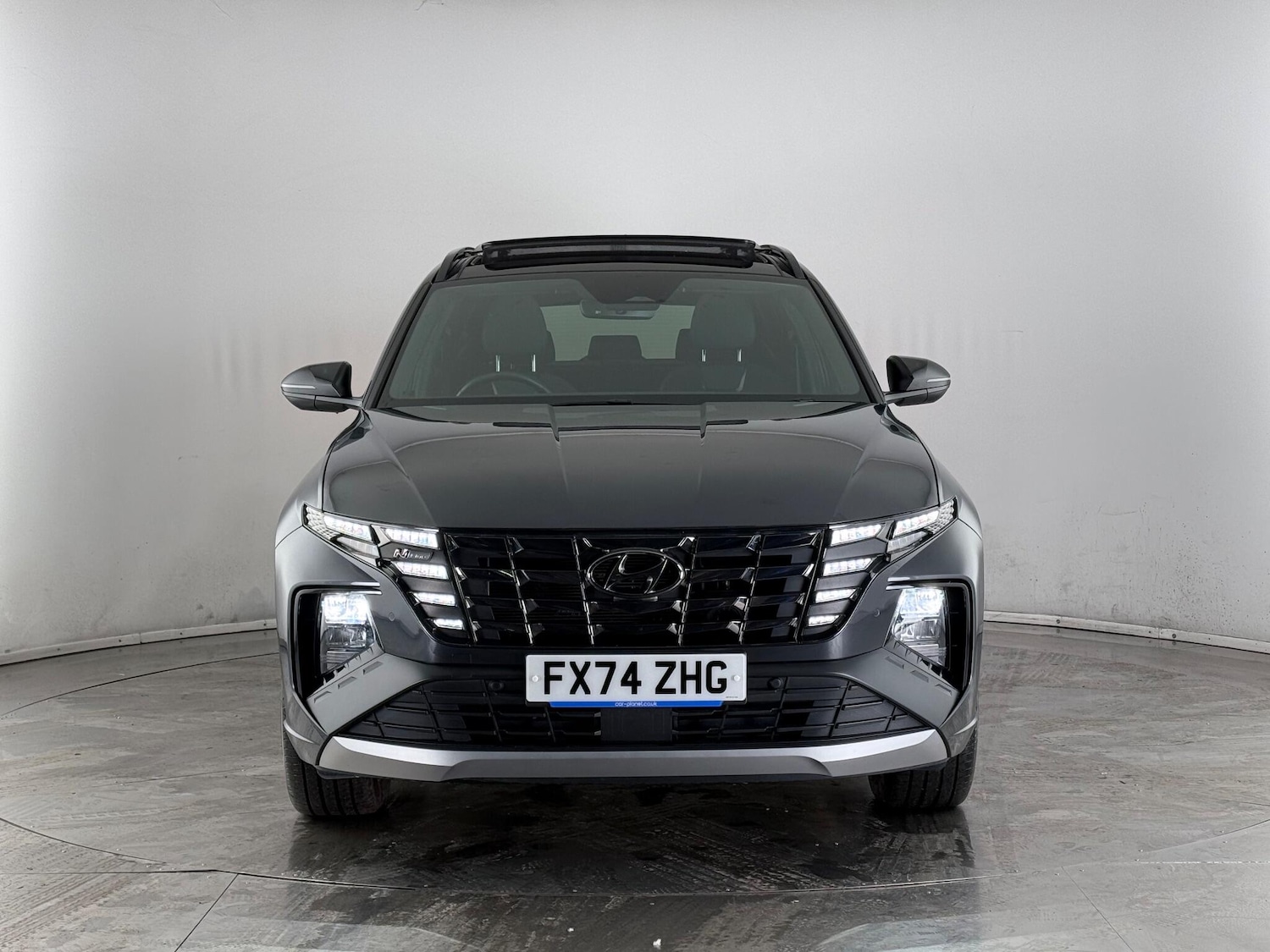 Used Hyundai TUCSON 2024 for sale - 77221488: Photo 5